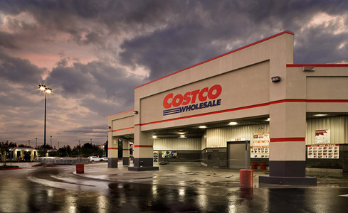 Costco-Storefront